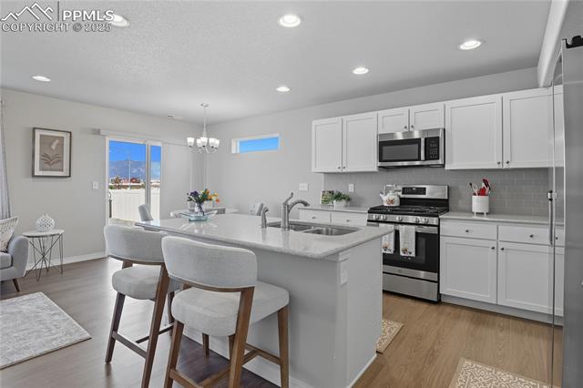 MLS Image for 11130  Feliz  ,Fountain, Colorado