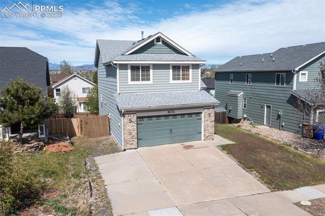 MLS Image for 5072  Weaver  ,Colorado Springs, Colorado