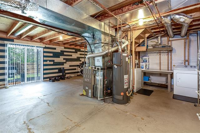 MLS Image for 5072  Weaver  ,Colorado Springs, Colorado