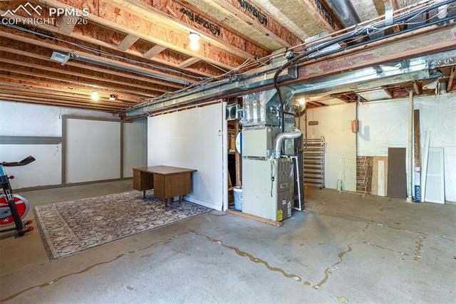 MLS Image for 5072  Weaver  ,Colorado Springs, Colorado