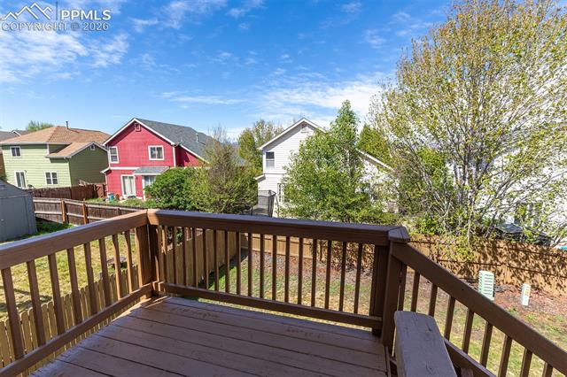 MLS Image for 5072  Weaver  ,Colorado Springs, Colorado