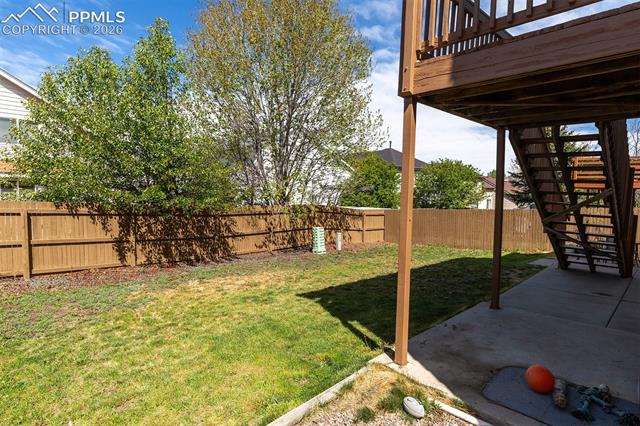 MLS Image for 5072  Weaver  ,Colorado Springs, Colorado