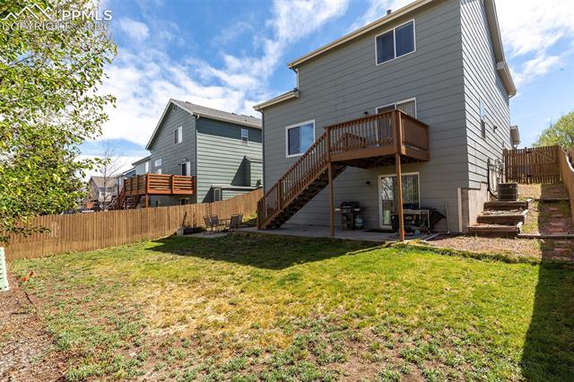 MLS Image for 5072  Weaver  ,Colorado Springs, Colorado