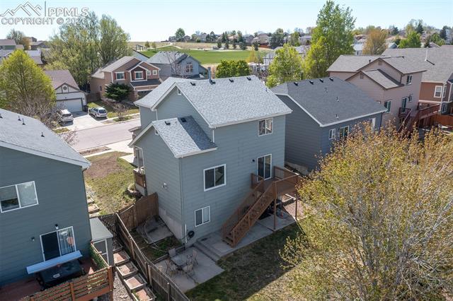 MLS Image for 5072  Weaver  ,Colorado Springs, Colorado