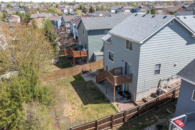 MLS Image for 5072  Weaver  ,Colorado Springs, Colorado
