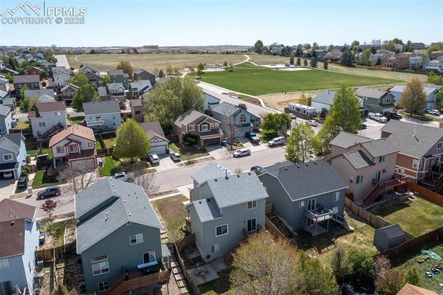 MLS Image for 5072  Weaver  ,Colorado Springs, Colorado