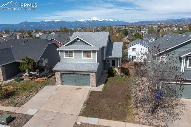MLS Image for 5072  Weaver  ,Colorado Springs, Colorado