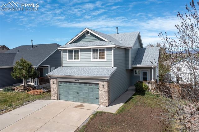 MLS Image for 5072  Weaver  ,Colorado Springs, Colorado