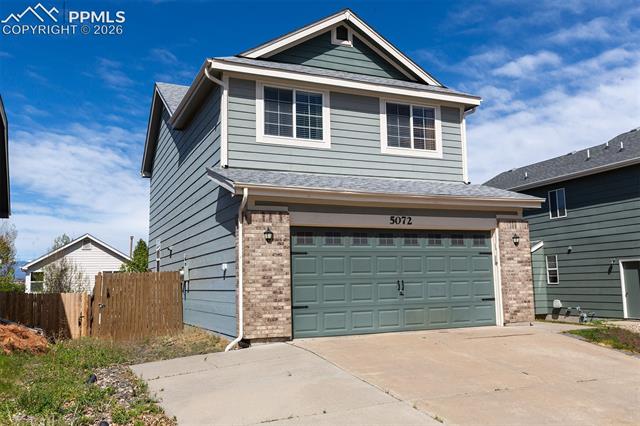 MLS Image for 5072  Weaver  ,Colorado Springs, Colorado