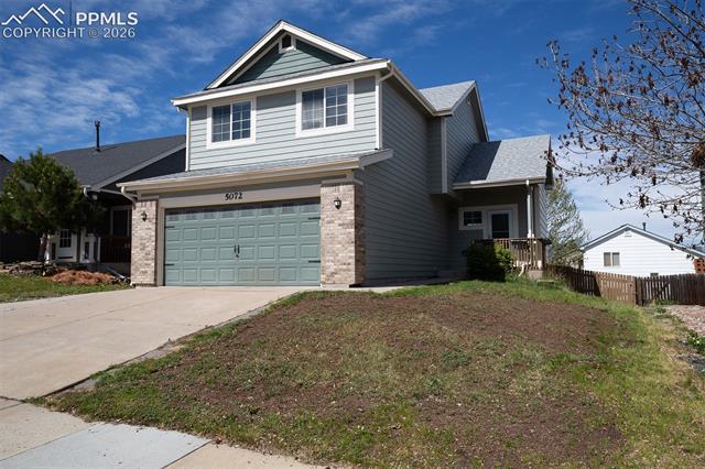 MLS Image for 5072  Weaver  ,Colorado Springs, Colorado