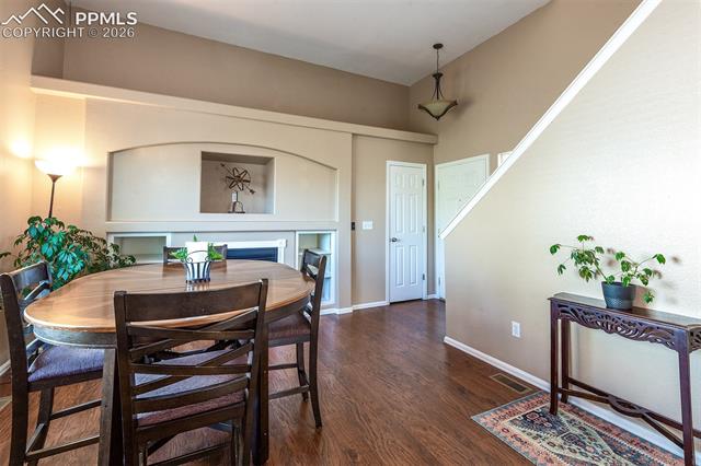 MLS Image for 5072  Weaver  ,Colorado Springs, Colorado