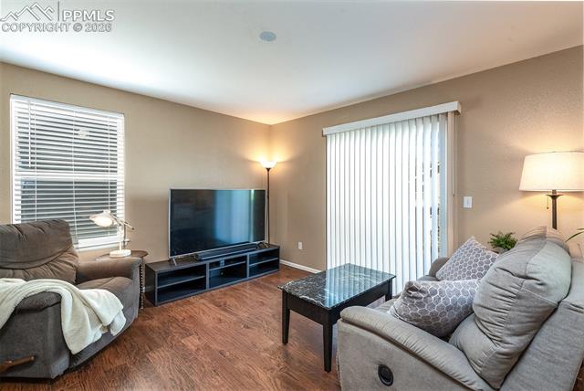 MLS Image for 5072  Weaver  ,Colorado Springs, Colorado