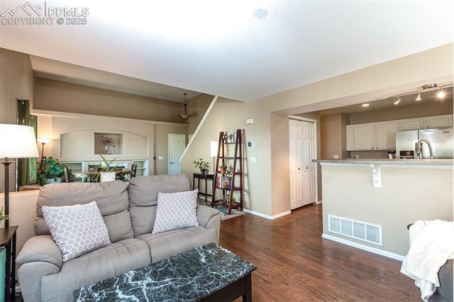 MLS Image for 5072  Weaver  ,Colorado Springs, Colorado