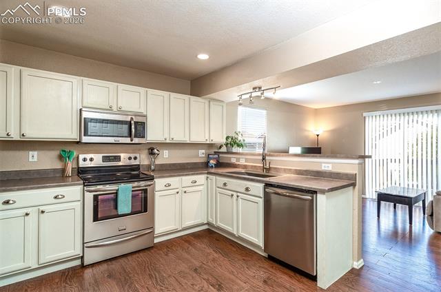 MLS Image for 5072  Weaver  ,Colorado Springs, Colorado