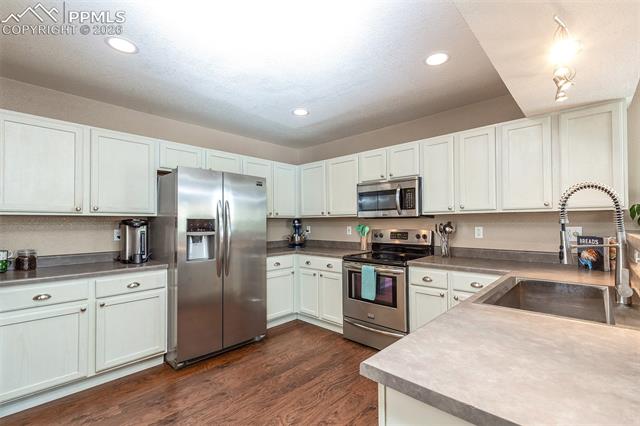 MLS Image for 5072  Weaver  ,Colorado Springs, Colorado