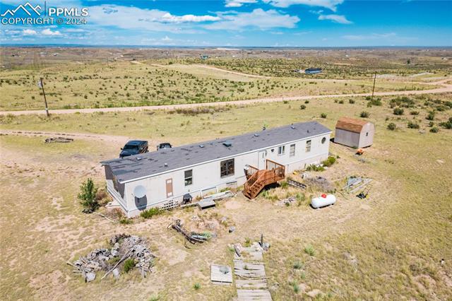 MLS Image for 5450  Pronghorn  ,Fountain, Colorado