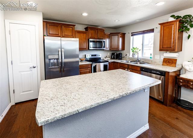 MLS Image for 6655  Weiser  ,Colorado Springs, Colorado