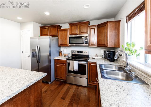 MLS Image for 6655  Weiser  ,Colorado Springs, Colorado