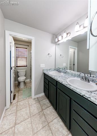 MLS Image for 6655  Weiser  ,Colorado Springs, Colorado