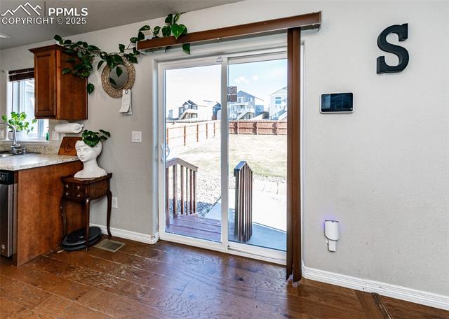 MLS Image for 6655  Weiser  ,Colorado Springs, Colorado