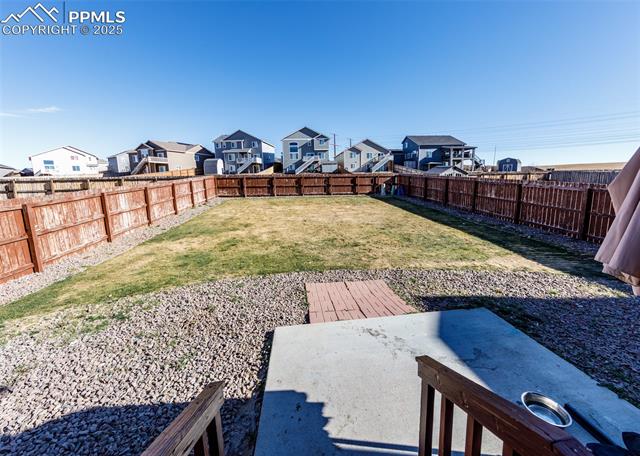 MLS Image for 6655  Weiser  ,Colorado Springs, Colorado