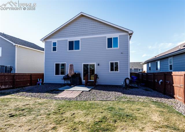 MLS Image for 6655  Weiser  ,Colorado Springs, Colorado