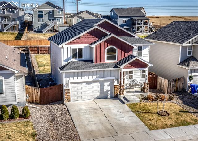 MLS Image for 6655  Weiser  ,Colorado Springs, Colorado