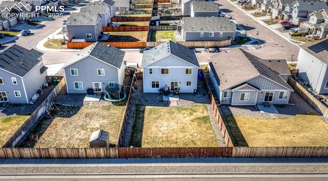 MLS Image for 6655  Weiser  ,Colorado Springs, Colorado