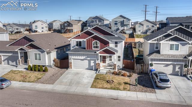 MLS Image for 6655  Weiser  ,Colorado Springs, Colorado