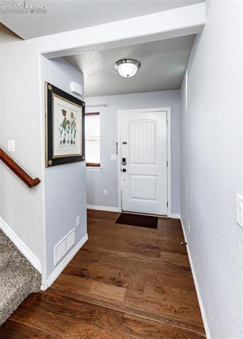 MLS Image for 6655  Weiser  ,Colorado Springs, Colorado