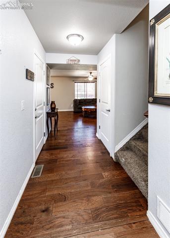 MLS Image for 6655  Weiser  ,Colorado Springs, Colorado