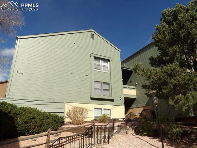 128 W Rockrimmon  201 , colorado springs&nbsp; House Search MLS Picture