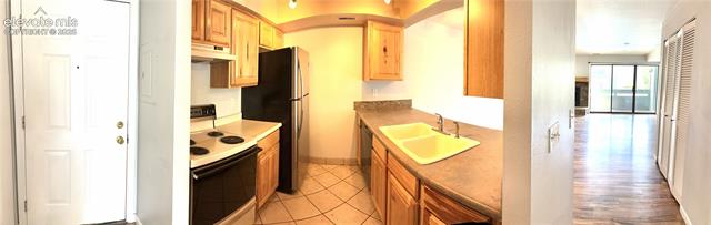 MLS Image for 128 W Rockrimmon  201 ,Colorado Springs, Colorado