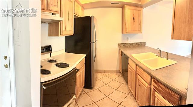 MLS Image for 128 W Rockrimmon  201 ,Colorado Springs, Colorado
