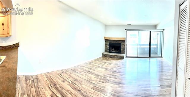 MLS Image for 128 W Rockrimmon  201 ,Colorado Springs, Colorado