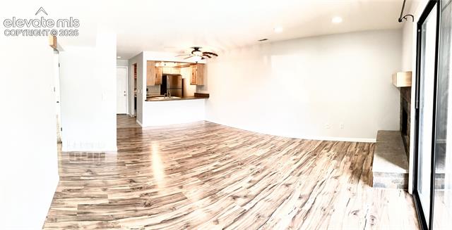 MLS Image for 128 W Rockrimmon  201 ,Colorado Springs, Colorado