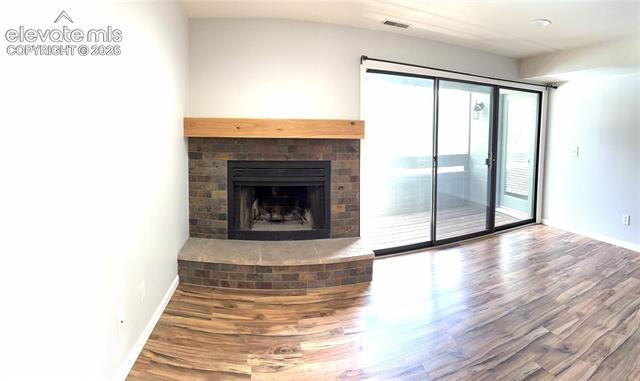 MLS Image for 128 W Rockrimmon  201 ,Colorado Springs, Colorado