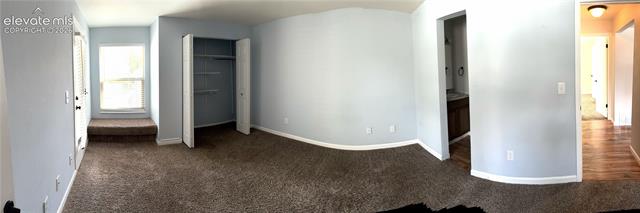 MLS Image for 128 W Rockrimmon  201 ,Colorado Springs, Colorado
