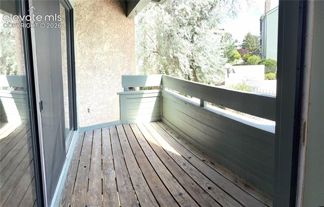 MLS Image for 128 W Rockrimmon  201 ,Colorado Springs, Colorado