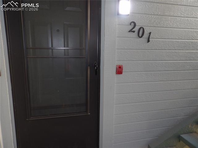 MLS Image for 128 W Rockrimmon  201 ,Colorado Springs, Colorado