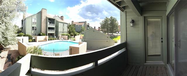 MLS Image for 128 W Rockrimmon  201 ,Colorado Springs, Colorado