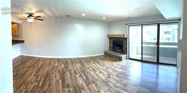 MLS Image for 128 W Rockrimmon  201 ,Colorado Springs, Colorado