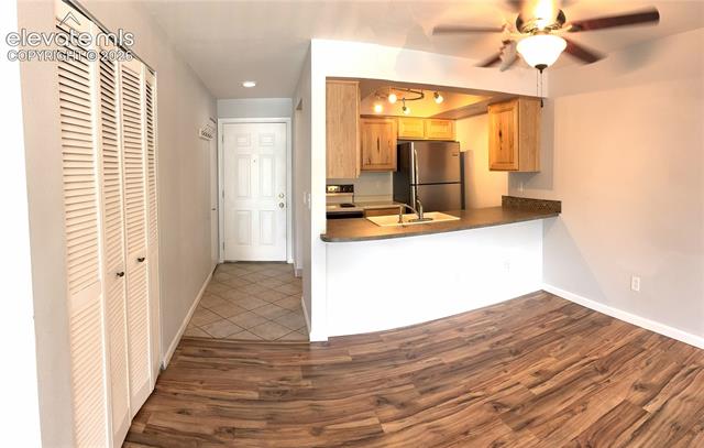 MLS Image for 128 W Rockrimmon  201 ,Colorado Springs, Colorado