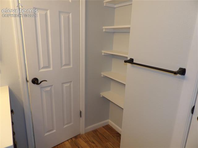 MLS Image for 128 W Rockrimmon  201 ,Colorado Springs, Colorado