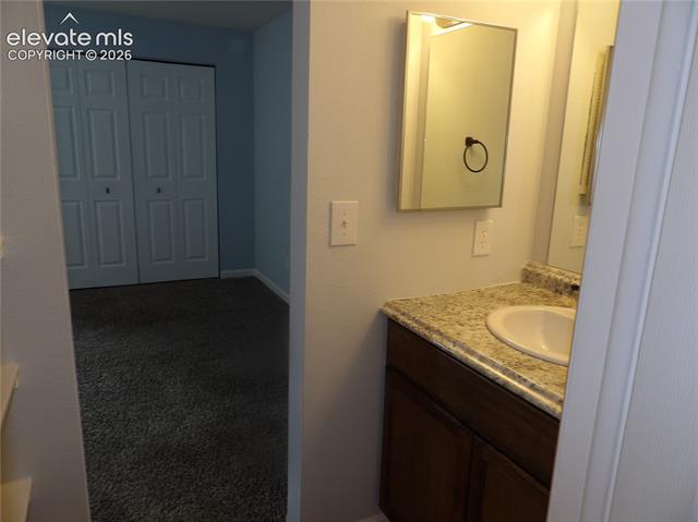 MLS Image for 128 W Rockrimmon  201 ,Colorado Springs, Colorado