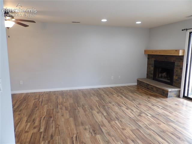 MLS Image for 128 W Rockrimmon  201 ,Colorado Springs, Colorado