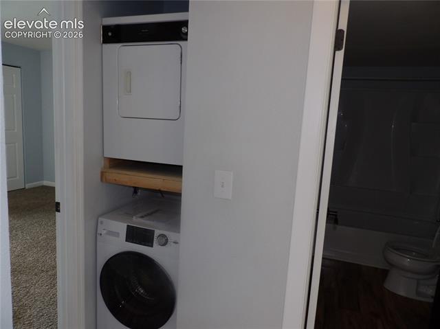 MLS Image for 128 W Rockrimmon  201 ,Colorado Springs, Colorado