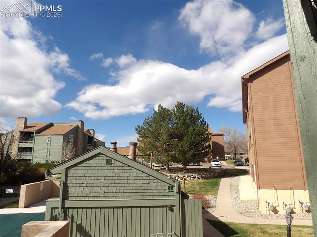 MLS Image for 128 W Rockrimmon  201 ,Colorado Springs, Colorado