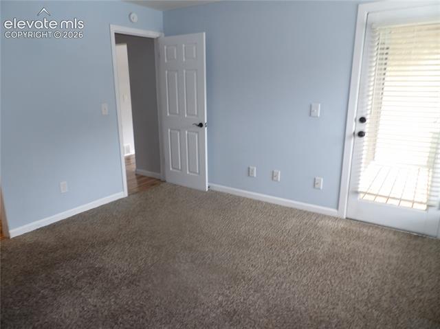 MLS Image for 128 W Rockrimmon  201 ,Colorado Springs, Colorado