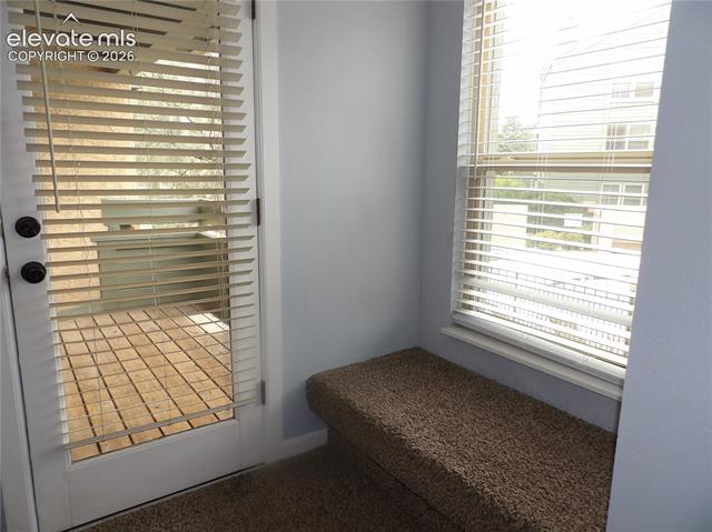 MLS Image for 128 W Rockrimmon  201 ,Colorado Springs, Colorado